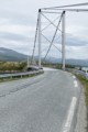 Bridge over Straumsbotn