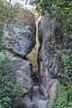 Bear Gulch Cave entrance