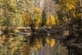Yosemite National Park - October 28~30, 2018