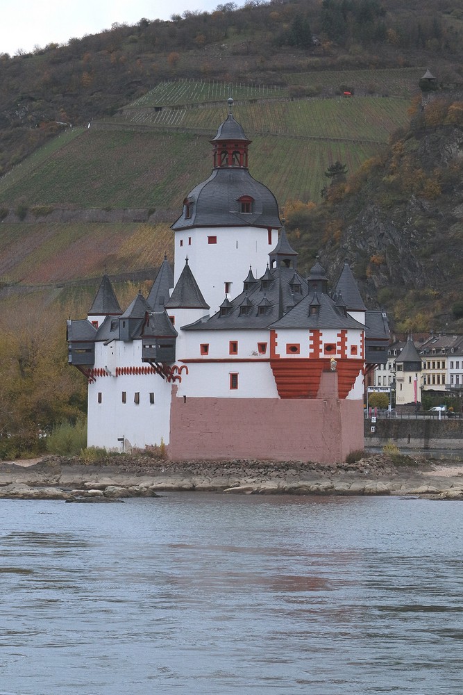 Burg Pfalzgrafenstein (1327)