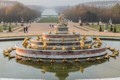Palace of Versailles - December 3