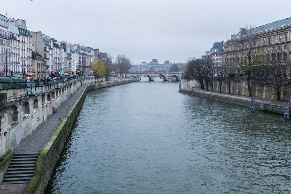 Seine River