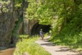 Paw Paw Tunnel - west end