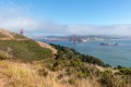 Golden Gate Bridge - July 23, 2019