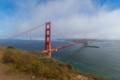 Golden Gate Bridge - July 23, 2019