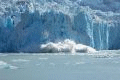 Tracy Arm     - August 23