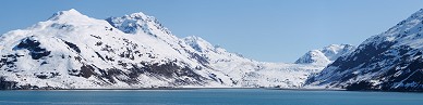 Reid Glacier