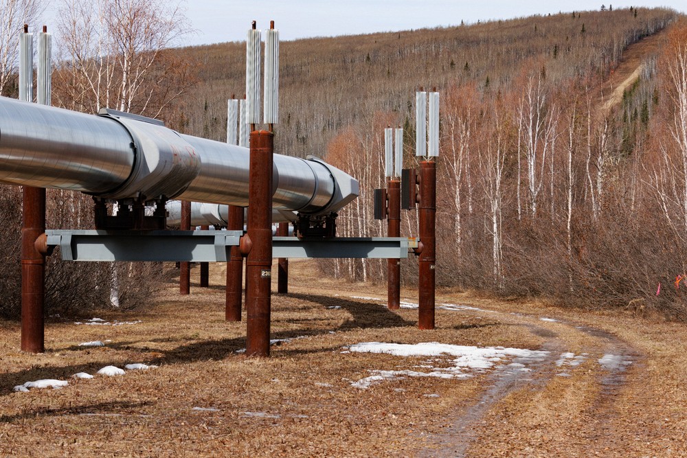 Alaska Pipeline
