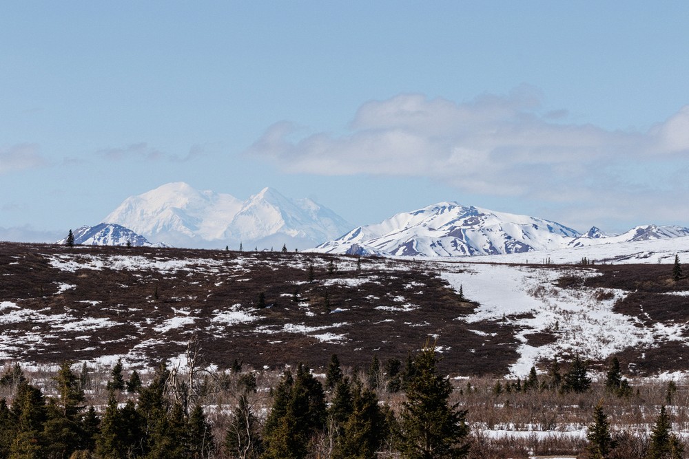 Denali