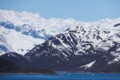 Mount Saint Elias Range