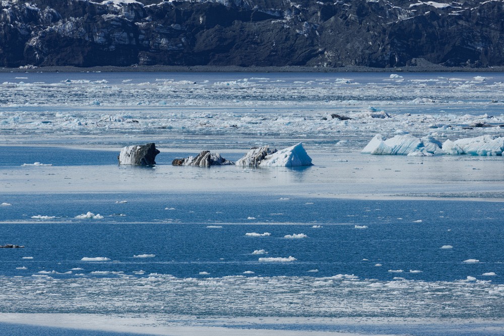 Icebergs