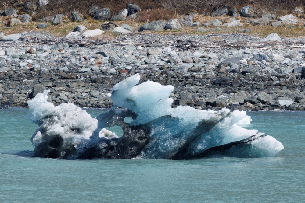 Iceberg