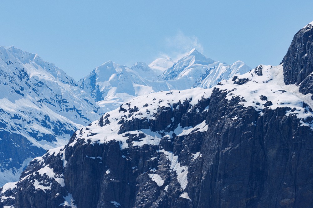 Mount Quincy Adams