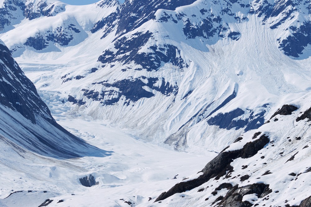 Glacier