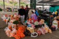 Pelileo market