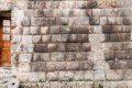Inca Stonework