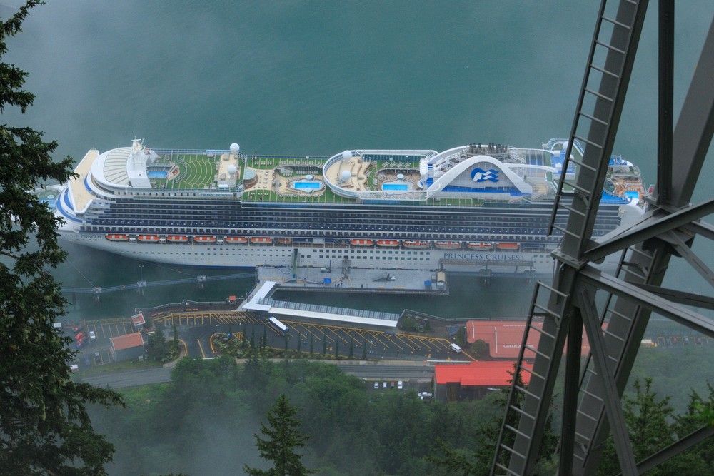 Crown Princess