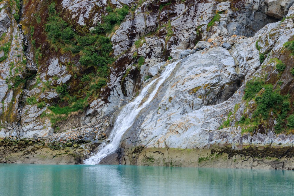 Waterfall
