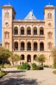 Manjakamiadina (Queen's Palace)