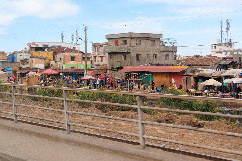 Anatanarivo