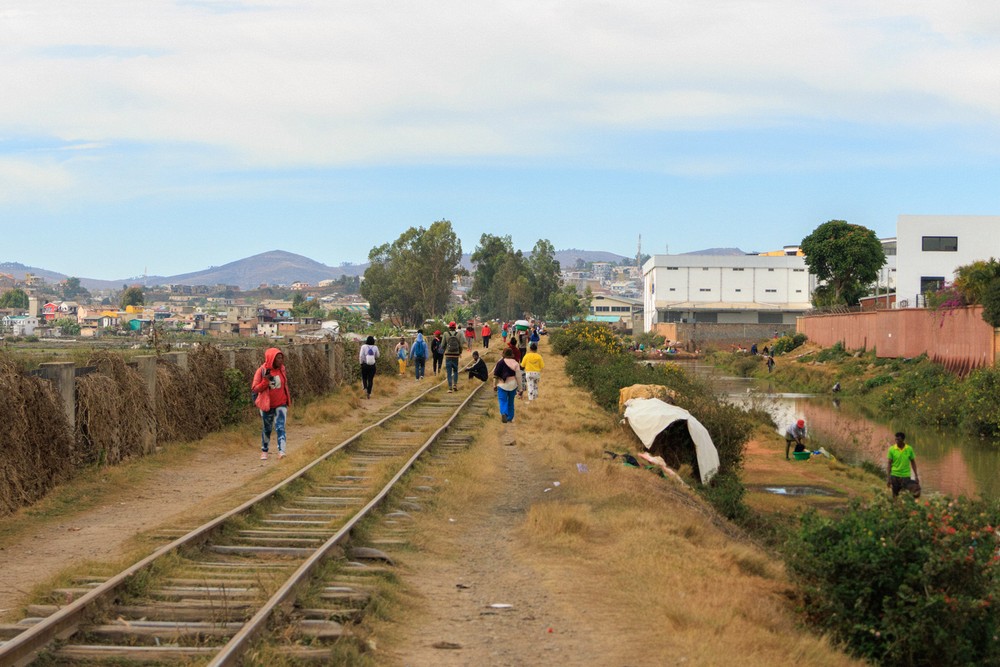 Anatanarivo