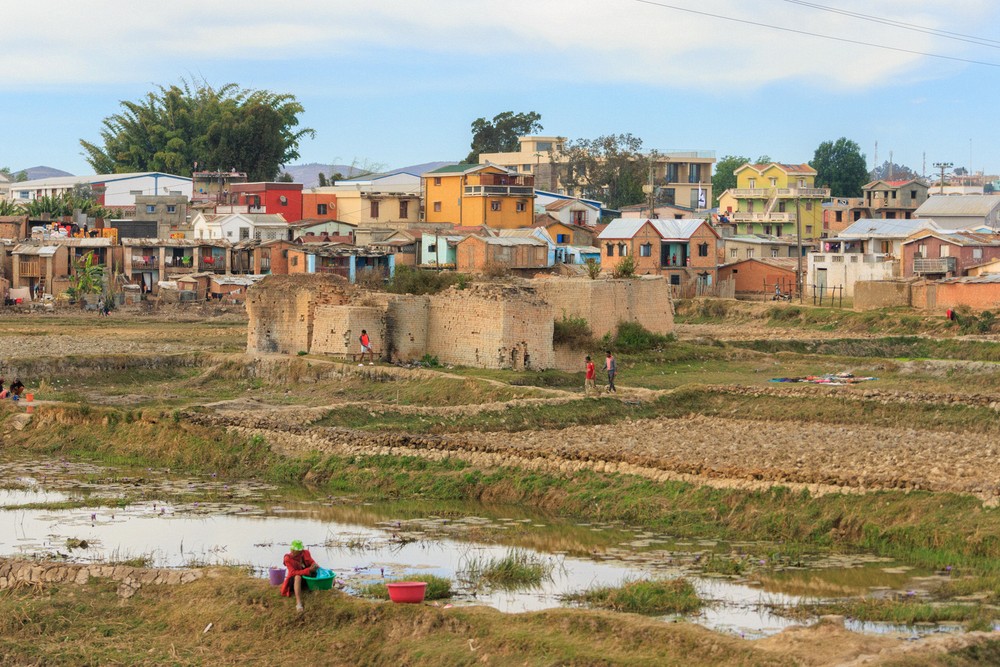Anatanarivo
