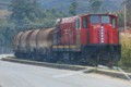 Madagascar Railway (1 meter gauge)