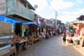 Street scene in Perinet