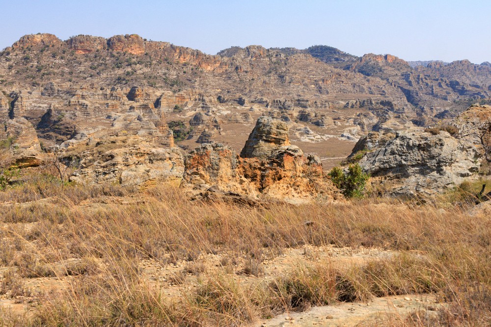 Isalo National Park