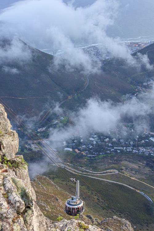 Table Mountain