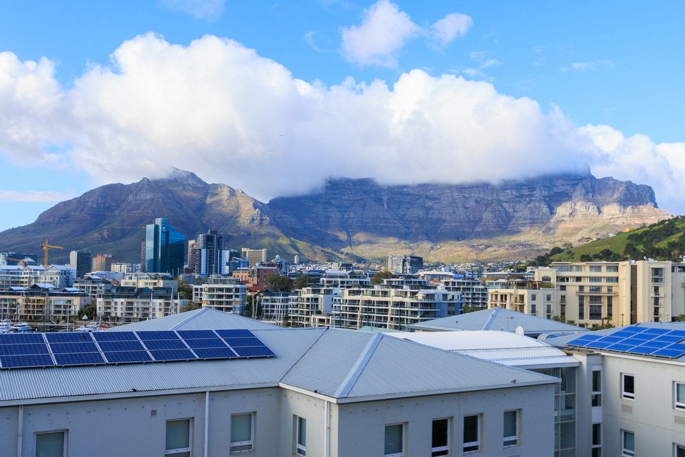 Table Mountain