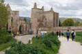 Antiguo convento de San Anton (1146)