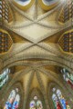 Palacio Episcopal de Astorga (Antonio Gaudi, 1889)