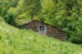 Slate house - Galicia