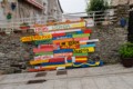 Advertisements - Sarria