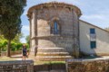 Igrexa de Santa Maria de Melide