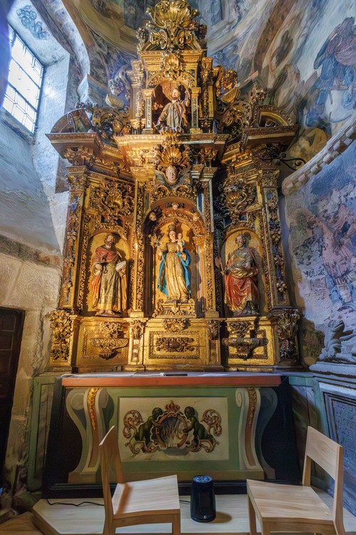 Catedral de Santiago de Compostela
