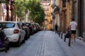Calle de Luis Valez de Guevara