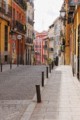 Calle del Olivar
