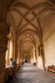 Monasterio de San Juan de los Reyes