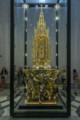 Monstrance of Enrique de Arfe