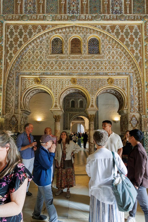 Alcazar