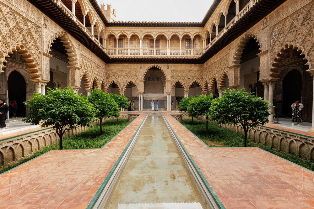 Alcazar