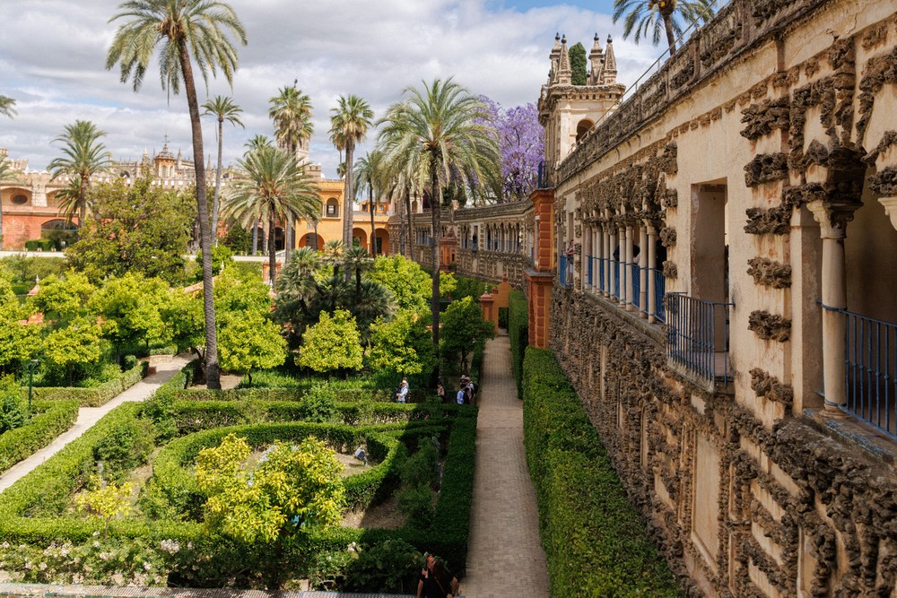 Alcazar