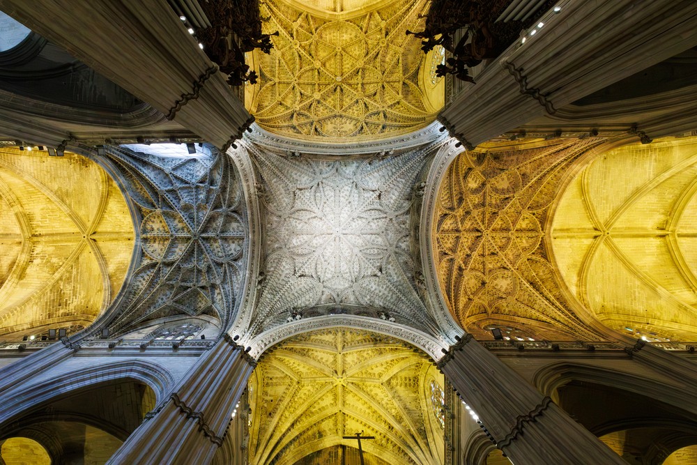 Catedral de Sevilla