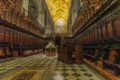 Catedral de Sevilla