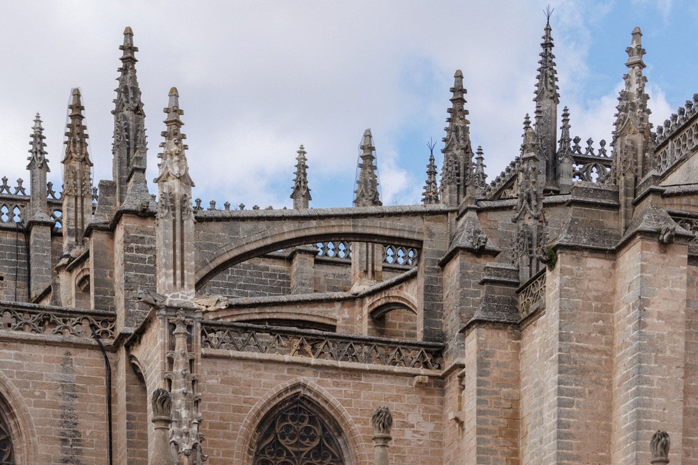 Catedral de Sevilla