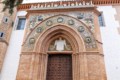 Monasterio de Santa Paua