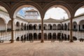Monasterio de Santa Paua