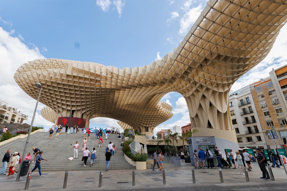 Metropol Parasol